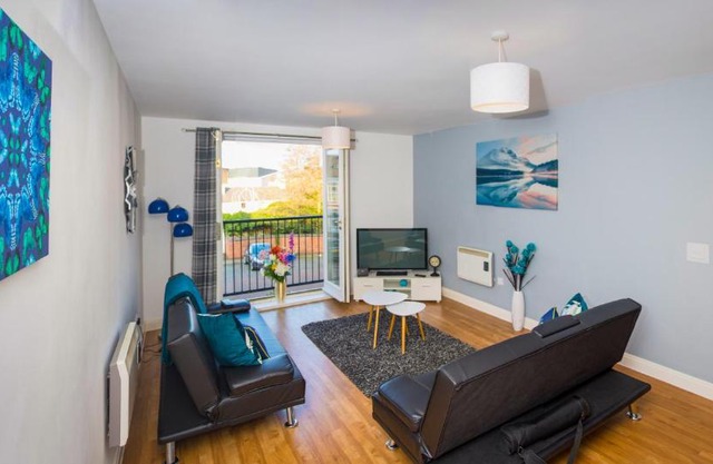 Grand Central Friar Gate Deluxe Apartments