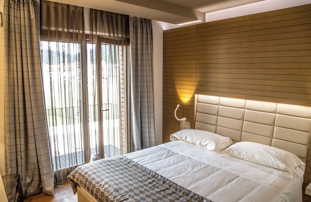 Grand Chalet delle Rocche