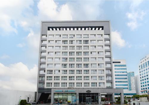 Changwon 