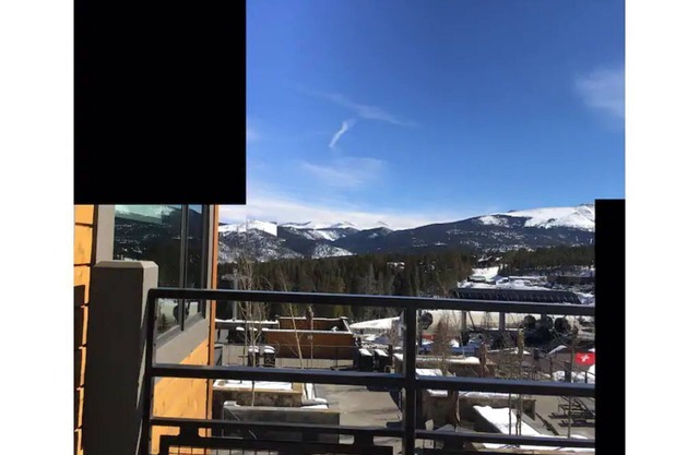 Grand Colorado 8; 1 BR Suite Sleeps 4; Ski In/Out