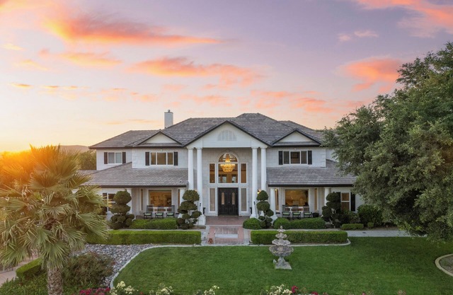 Grand Contento by AvantStay | Estate w/Pool, Theater, Outdoor Lounge + Gazebo