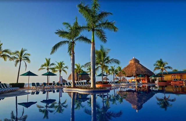 Grand Decameron Panama, A Trademark All Inclusive Resort