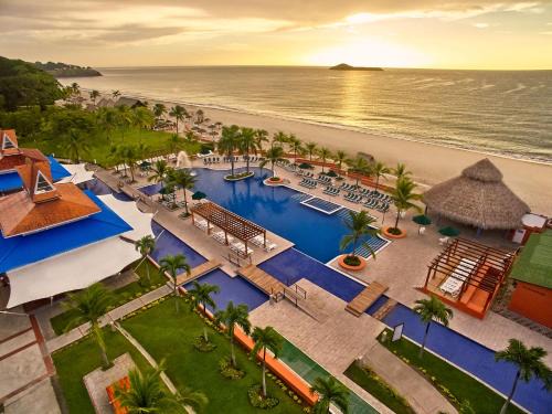Grand Decameron Panama, A Trademark All Inclusive Resort