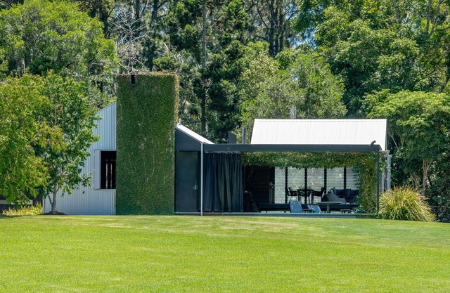 Grand Designs Home Tamborine Mt