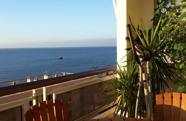 Grand F1 exceptional sea view