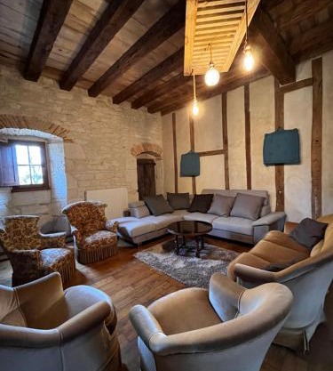 Grand gîte 23 couchages