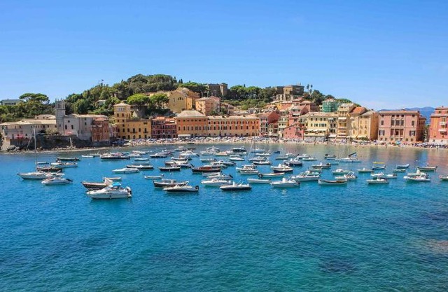 Grand Hotel Dei Castelli