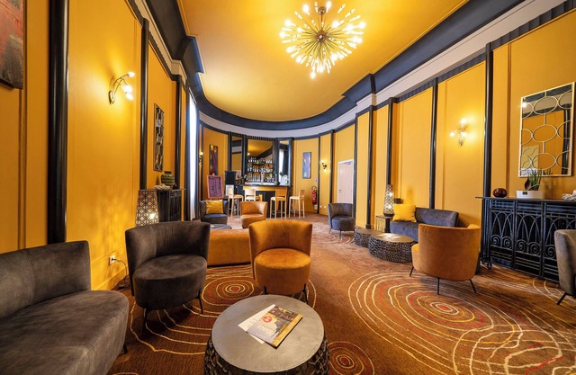 Grand Hotel Filippo