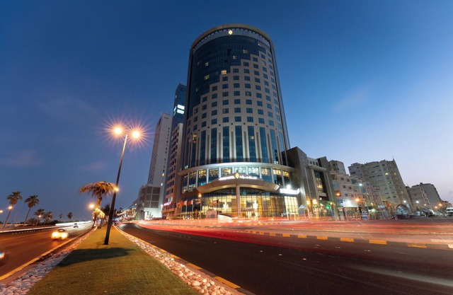 Grand Hotel