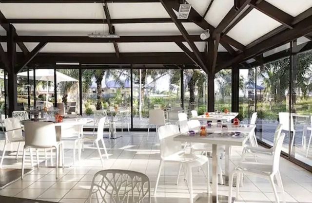 Grand Hotel Montabo