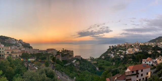 Grand Hotel Moon Valley