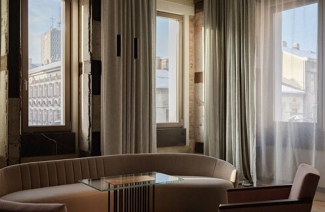 Grand Hotel