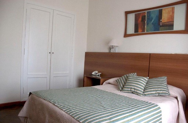 Grand Hotel Rio Cuarto