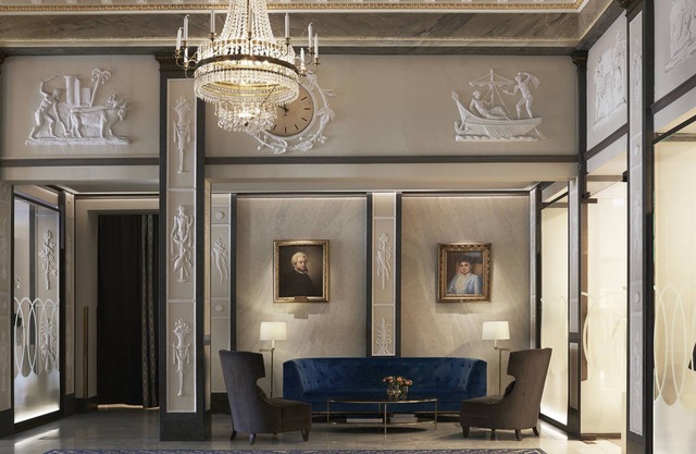 Grand Hôtel Stockholm