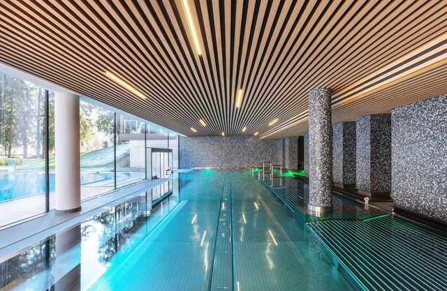 Grand Hotel Terme di Comano