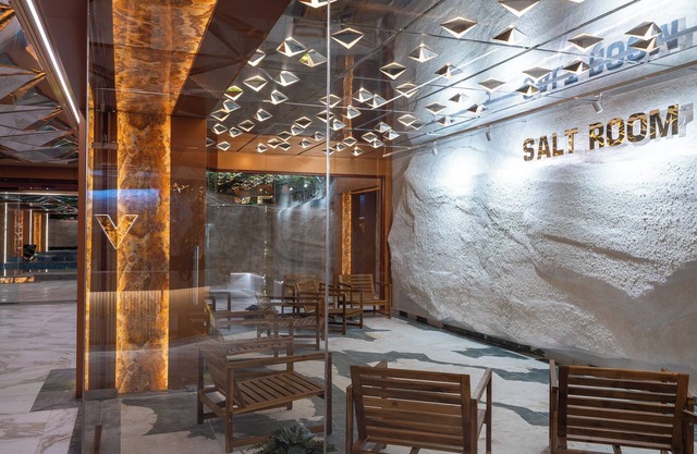 Grand Hotel Veliko Tarnovo