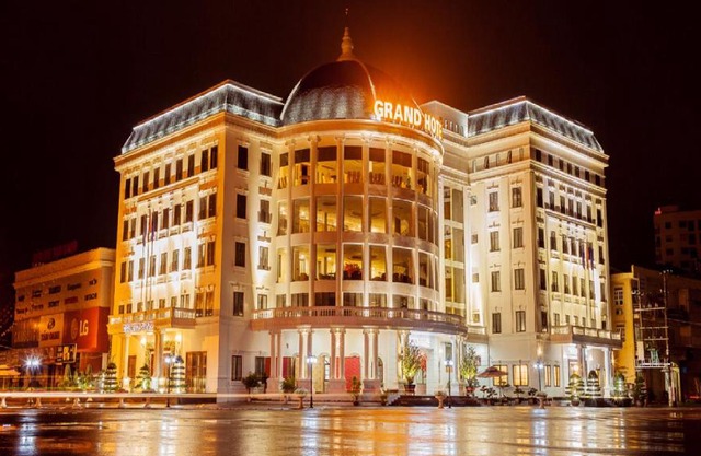 Grand Hotel