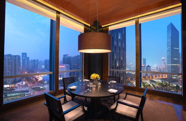 Grand Hyatt Guangzhou