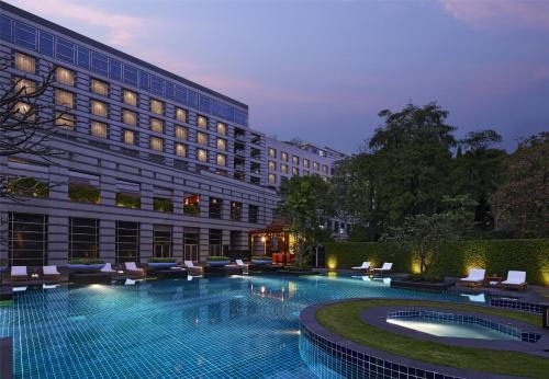 Grand Hyatt Mumbai Hotel and Residences
