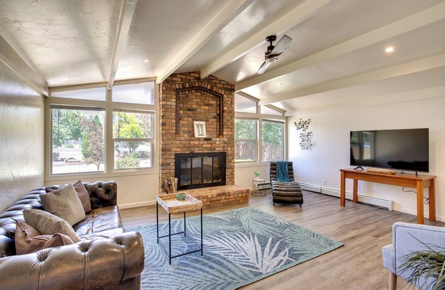 Grand Junction Vacation Rental w/Patio & Grill!