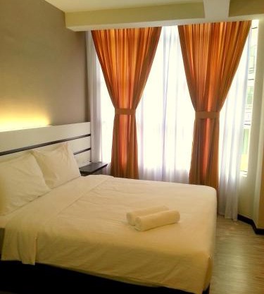 Grand Kapar Hotel Kuala Selangor