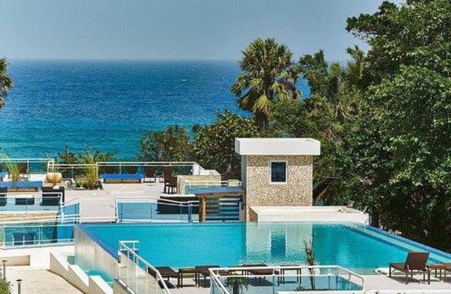 Grand Laguna Beach Condo