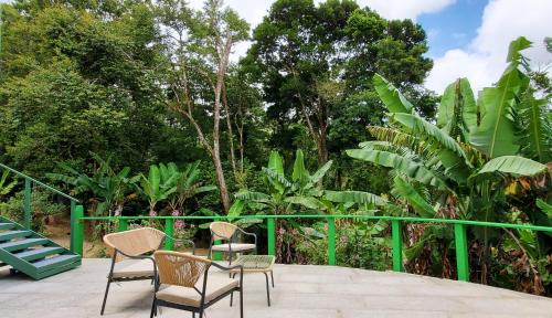 Grand Luna - Monteverde