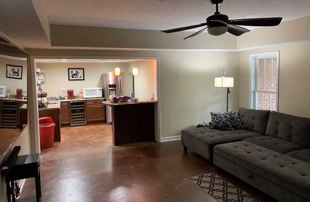 Grand Masters rental