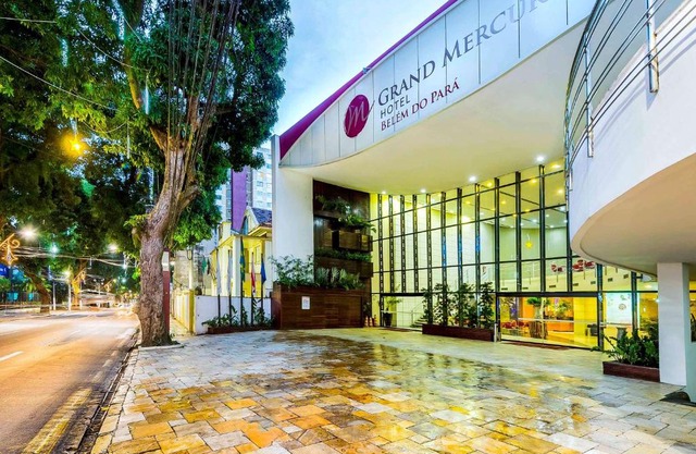 Grand Mercure Belem do Para