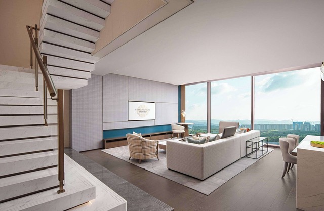 Grand Mercure Chengdu East