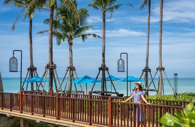 Grand Mercure Khao Lak Bangsak