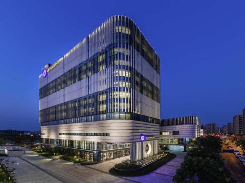 Grand Mercure Shanghai Lingang