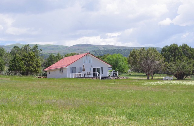 Grand Mesa Haven
