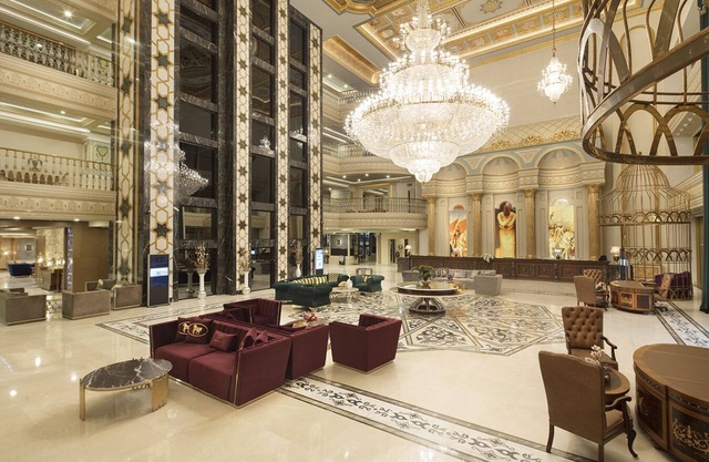 Grand Millenium Konya
