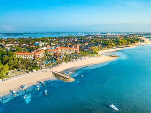 Grand Mirage Resort Thalasso Bali 