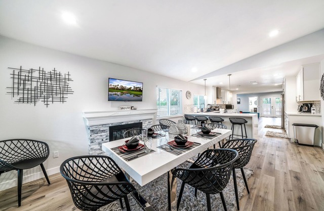 Grand Mission Villa