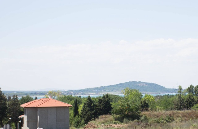 Grand OK Apartments Chernomorets Resort