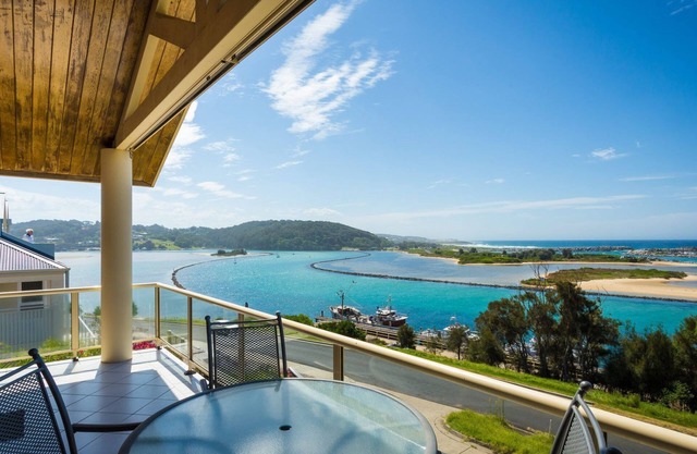 Grand Pacific 1 Unit 3 - First Floor