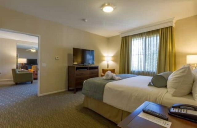 Grand Pacific Palisades 2 bedrooms