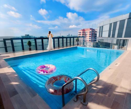 Grand Palace Hotel & Resort Dhaka