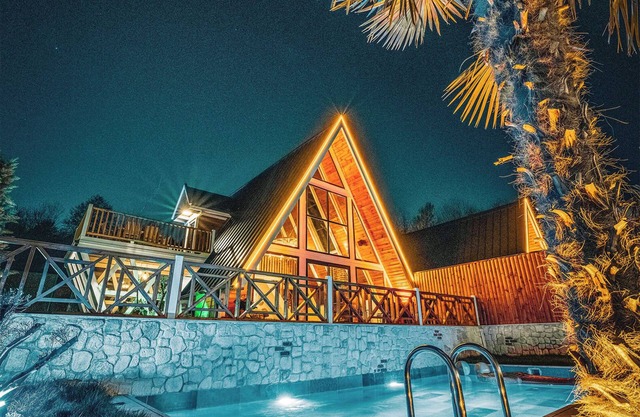 Grand Paradise Resort