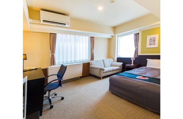 Grand Park Hotel Excel Fukushima Ebisu / Vacation STAY 77716