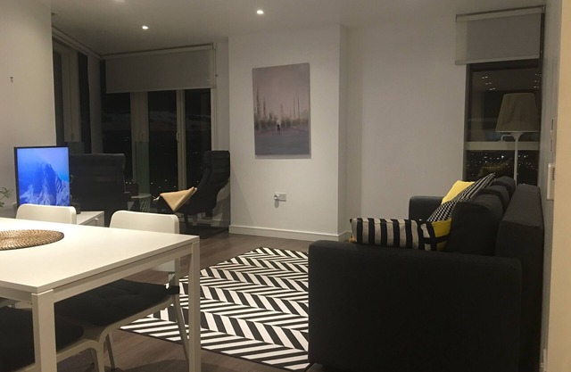 GRAND PENTHOUSE APARTMENT*