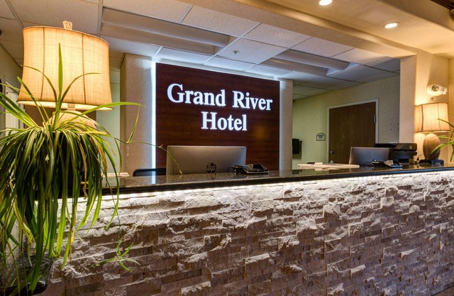 Grand River Hotel