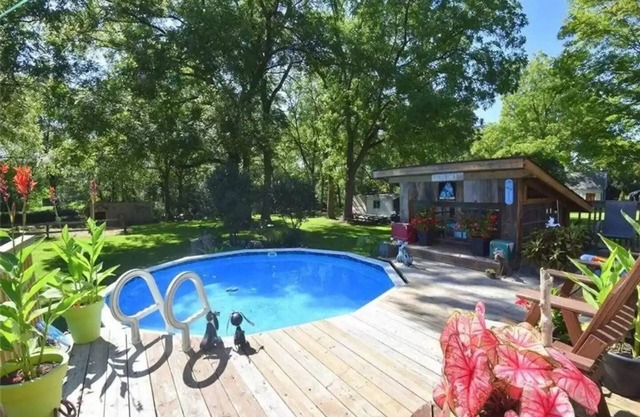 Grand River Retreat