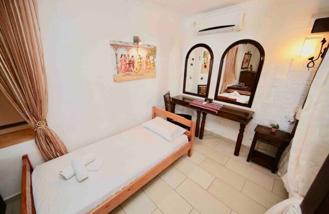 GRAND ROYAL SUITE ON THE BEACH