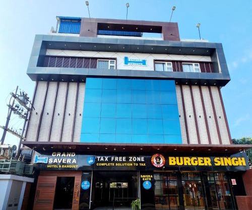 Grand Savera