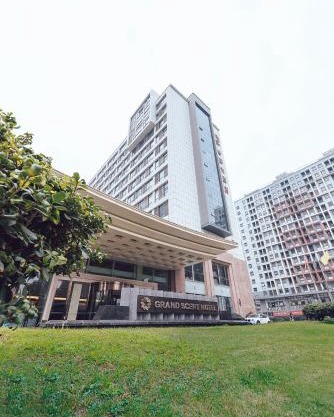 Grand Scent Hotel