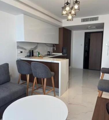 Grand Shappire Resort Apartment 465