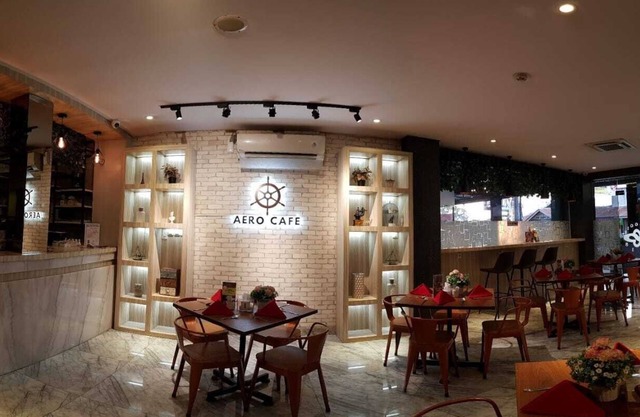 Grand Singgie Hotel